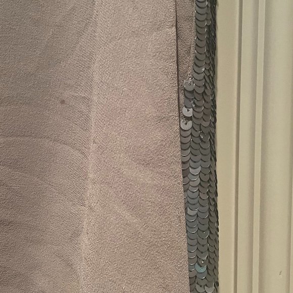 Joie Silk Silvana Sequin Tank - Picture 5 of 5